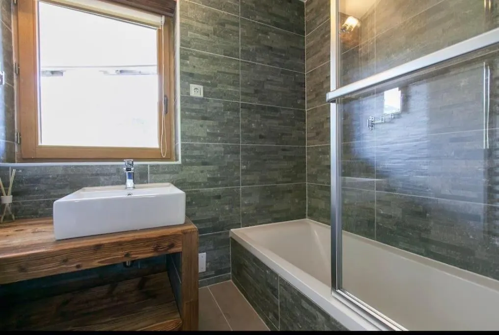 Avoriaz: Superbe Appartement De Pres De 70M2 ! Apartment