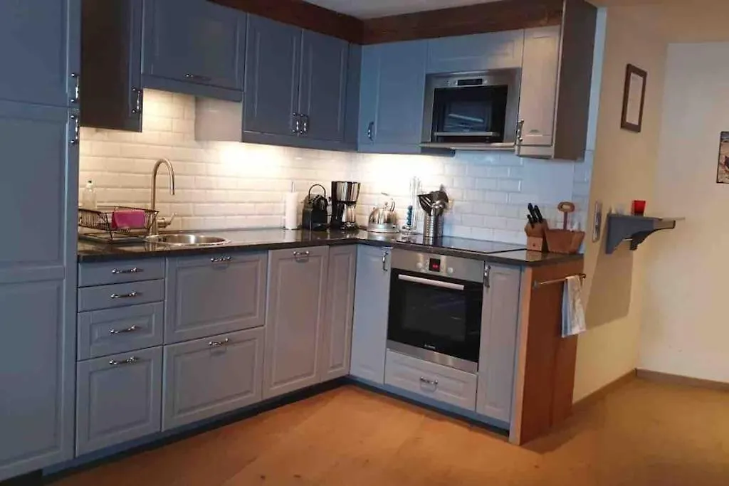 Apartment Avoriaz: Superbe Appartement De Pres De 70M2 !
